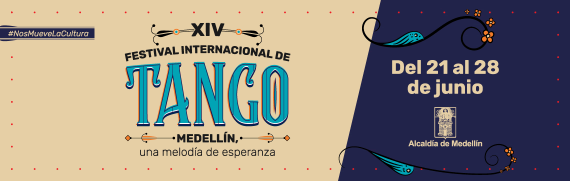 Festival de tango
