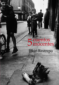 5 cuentos inocentes