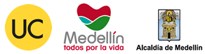Alcaldía de Medellín, Universo Centro