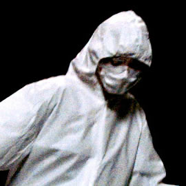 Tiempo de perros mudos