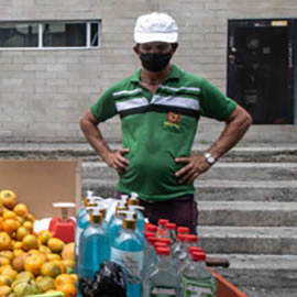 Cinco fechas de cuarentena