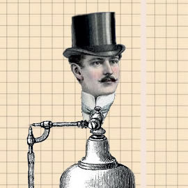 El provincianismo portugués