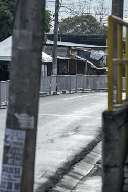 Cercos epidemioilógicos